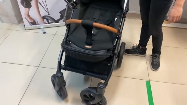 Подробный видеообзор Tutis Aero Sport смотреть онлайн