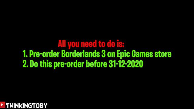 Fortnite - How To Get The Borderlands 3 Psycho Bundle Skin - смотреть онлайн
