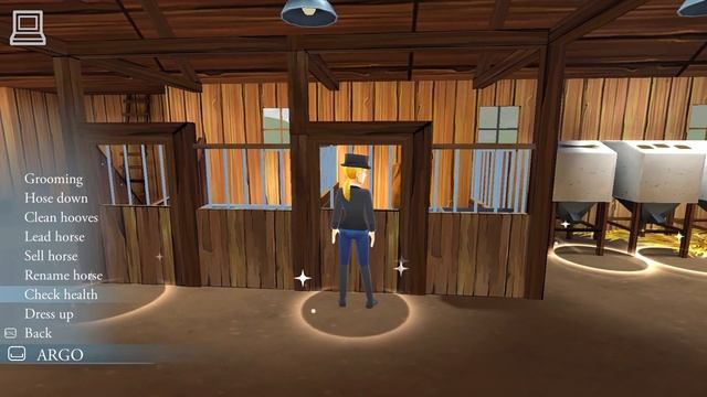 My Riding Stables - Your Horse Breeding (part 36) (Horse Game) смотреть онлайн