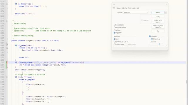 CodeIgniter 4 Prevent SQL Injection escapeString and Configuration, Enable CSRF, Cookie etc. смотреть онлайн