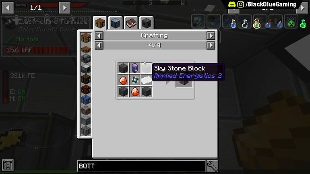 #12 AstroBlock - Exploring Jupiter Planet & Jupiter's Moon | Minecraft Java | in Hindi смотреть онлайн