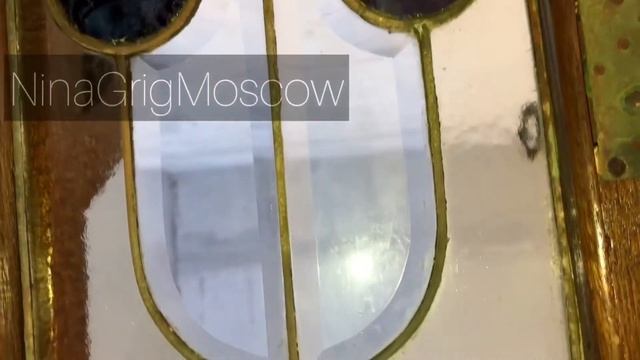 Аптечный шкафчик. Модерн. Видео 2. смотреть онлайн