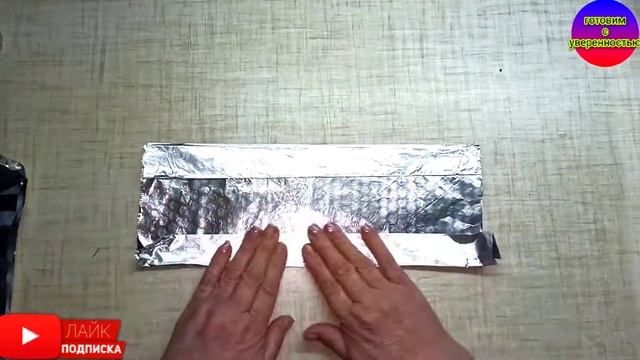 Вкусная идея для ужина. Лодочки с куриным филе и картофелем, запечённые в духовке. смотреть онлайн