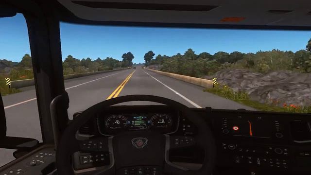 DOWNLOAD DETAIL MAP DEMO - ETS2 1.31 смотреть онлайн