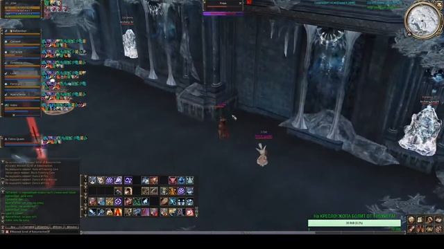 Scryde не ЗАШЕЛ;( ПОЭТОМУ ASTERIOS X7 !!! смотреть онлайн