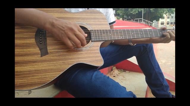 Abdul Razak - Intezaar (Cover Video) смотреть онлайн
