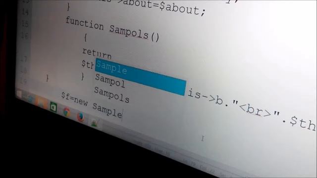 tutorial about inputting hyperlinks using php functions by Angelique Periña смотреть онлайн