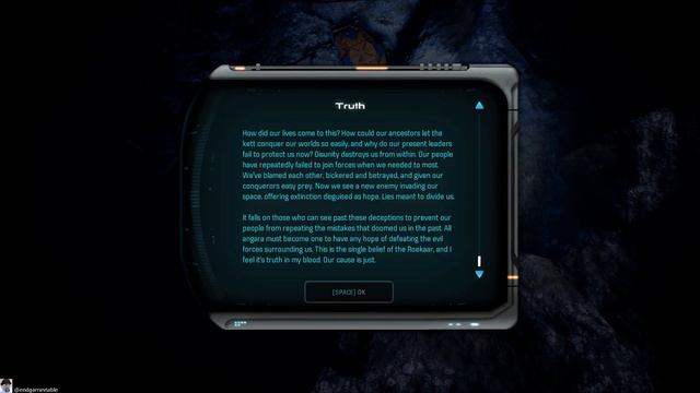 Mass Effect Andromeda 28 - Havarl, The Vault смотреть онлайн
