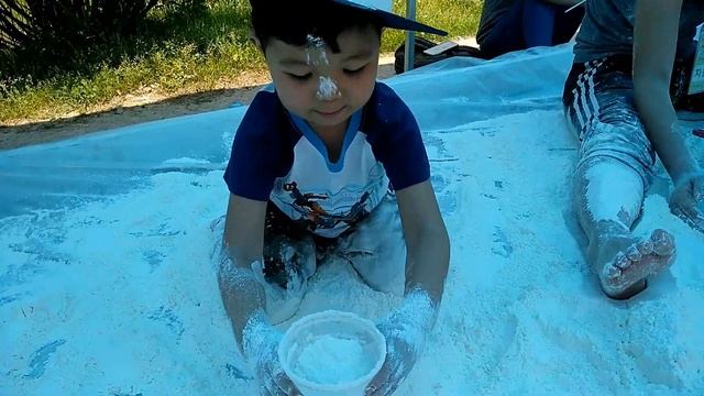 День детей в Корее // День зашиты детей в Южной Корее//праздник 어린이날