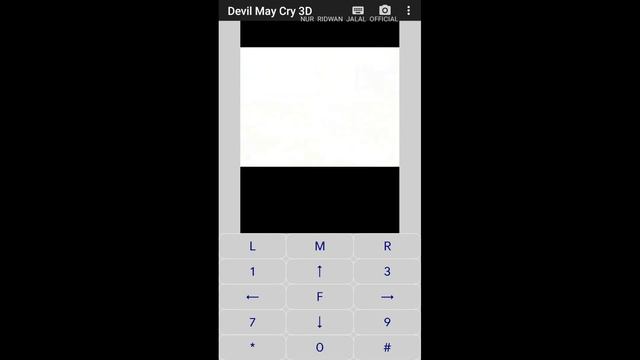 #369 // JAVA GAMEPLAY - DEVIL MAY CRY 3D смотреть онлайн