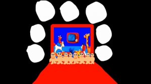 Взрослые и дети В гостях у Спокойной ночи малыши 2010 Спят Усталые Игрушки