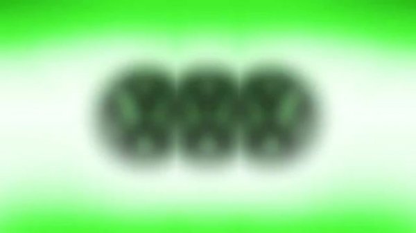 Volkswagen Logo Effects