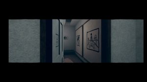 Здесь только ты/The secret elevator remastering | Часть 3 "Однажды люди начинают избегать тебя"