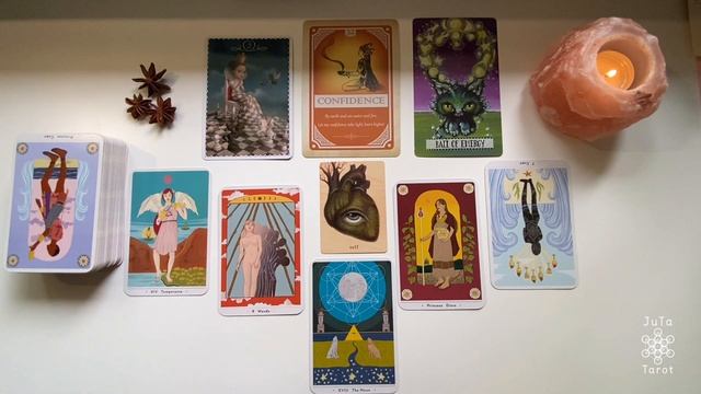 ?Pick a Pile | What you can do to make [your goal] happen!???Timeless Tarot & Oracle Card Readings смотреть онлайн