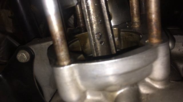 ЯВА КАЛИФОРНИЯ стук в моторе 2 смотреть онлайн