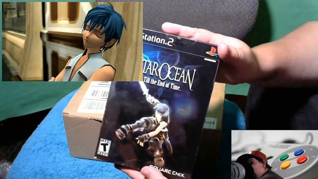 Retro Final Fantasy Tactics Advance, 936 Soldering Station UnBoxing, and More! смотреть онлайн