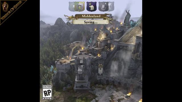NON-PLAYABLE FACTIONS REVEALED! - Total War: WARHAMMER смотреть онлайн