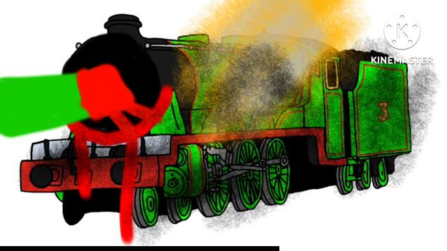 A Small Sodor Fallout Au (I am bored) смотреть онлайн