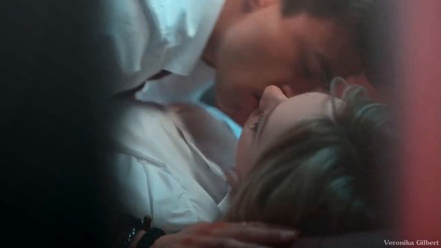 Carla and Samuel- Девочка кокетка смотреть онлайн