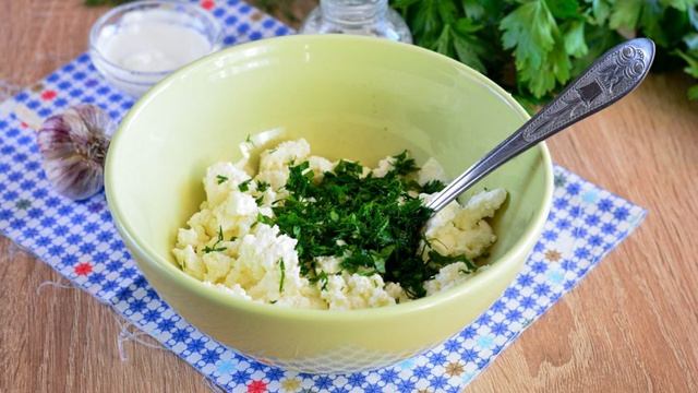 Сборник рецептов