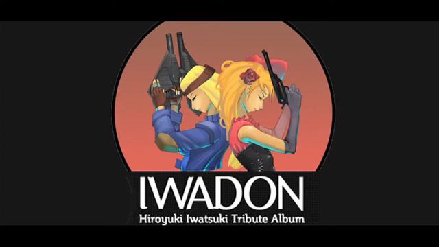 Doctor Octoroc - Escalated Invasion from IWADON: Hiroyuki Iwatsuki Tribute смотреть онлайн
