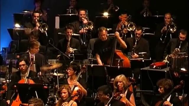 INTERLUDIUM, Rolf Liebermann смотреть онлайн