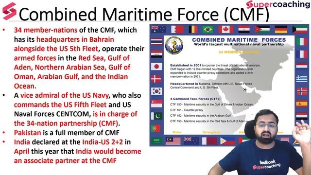 2 US Ships Of Fifth Fleet Visit Karachi | Why Is USA Provoking India? | CMF & USCENTCOM | Kinjal смотреть онлайн