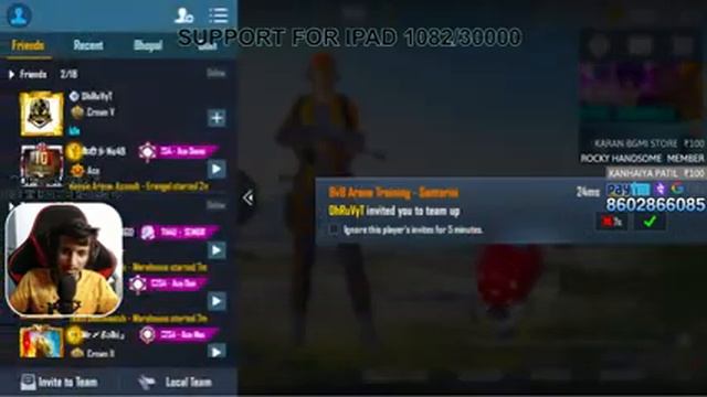 ? IPAD SPONSOR KAR DO YRR ! ! ?? | LAMBHORGINI MILI KYA ?? | BECOME CHANNEL MEMBER ! смотреть онлайн