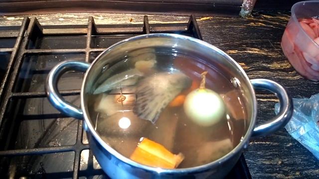 Вкусные рецепты рыбы