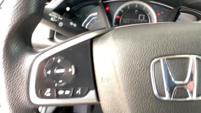 2017 Honda Civic Sedan Aurora, Denver, Highland Ranch, Parker, Centennial, CO 44349A смотреть онлайн