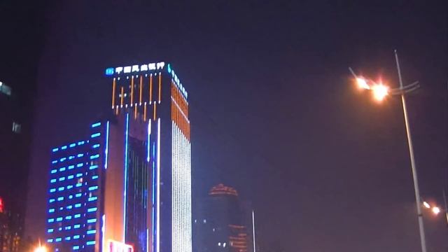 Changsha China Travel Documentary смотреть онлайн