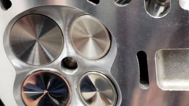 Ferrea - Ford Voodoo GT350 Valve Spring Kit смотреть онлайн