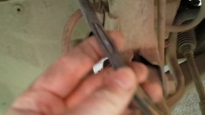 приус 20-ка, ищем непонятный стук