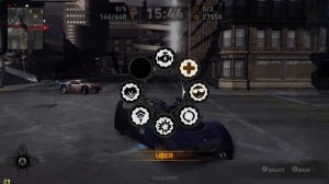 Carmageddon: Reincarnation // gfx test 0013 // Pre-alpha 0.4.0.5890 // Streaming @ 1080p