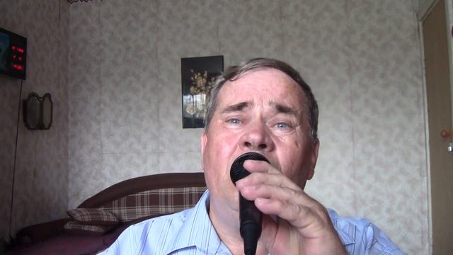 00126 Тает свеча. Владимир дыбин. смотреть онлайн