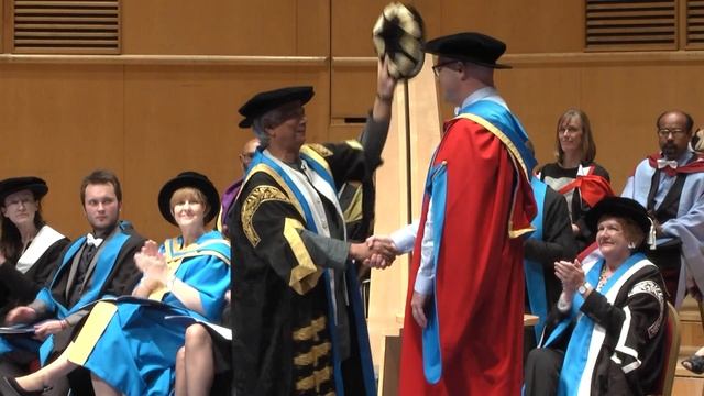 GCU Summer Graduations 2017 смотреть онлайн