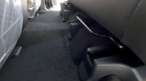 TOYOTA LAND CRUISER PRADO 150 BLACK ONYX 2.8 ДИЗЕЛЬ ТОЙОТА ПРАДО АВТООБЗОР