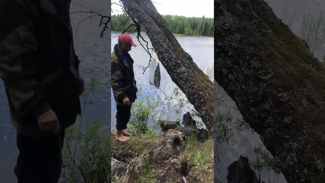 Фильтр "Снежинка" – Походный фильтр для воды смотреть онлайн