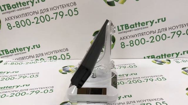 Аккумуляторная батарея для ноутбука Toshiba PA3817 5200 mah смотреть онлайн