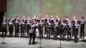 Хор Сретенского монастыря - Прощание славянки