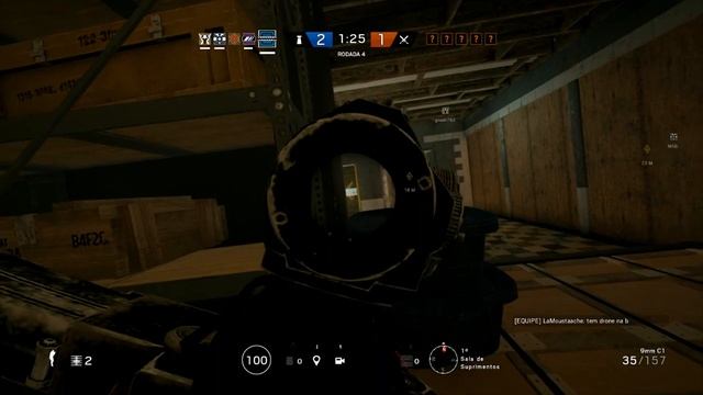 Smart Frost Defuse смотреть онлайн