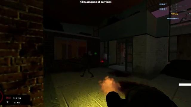 BrainBread 2 #2 Изи победа ! смотреть онлайн