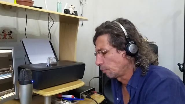 That´s the way | Harmônica - Gaita de boca смотреть онлайн