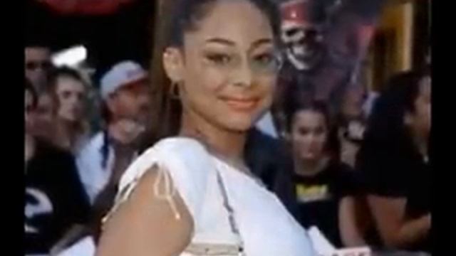 Raven Symone-What is Love? смотреть онлайн