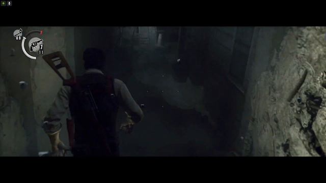The Evil Within - GAMEPLAY - Uma Duplicata #11 60 FPS FHD смотреть онлайн