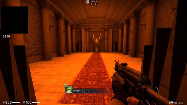 CS:GO №1: ПРО СТАТУС смотреть онлайн