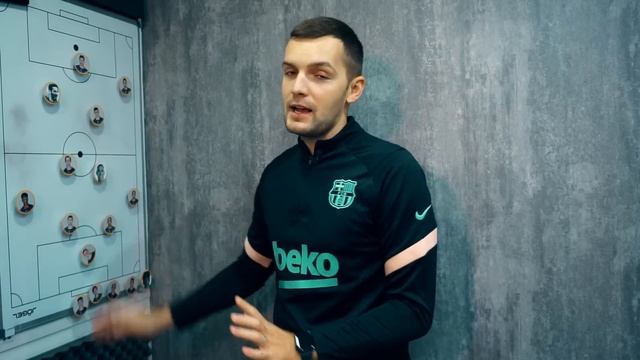 Жоау Феликс осуществил мечту и стал футболистом Барселоны смотреть онлайн