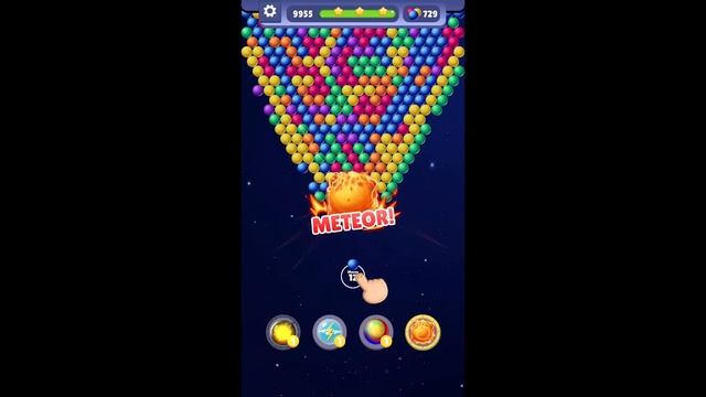 Bubble Shooter Funny Pop Plus смотреть онлайн