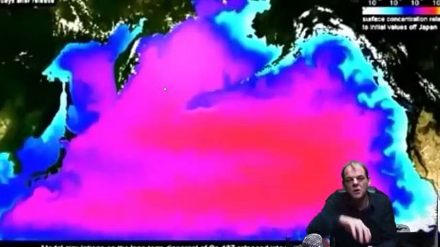 Fukushima update by Dana Durnford 11/4/14 смотреть онлайн