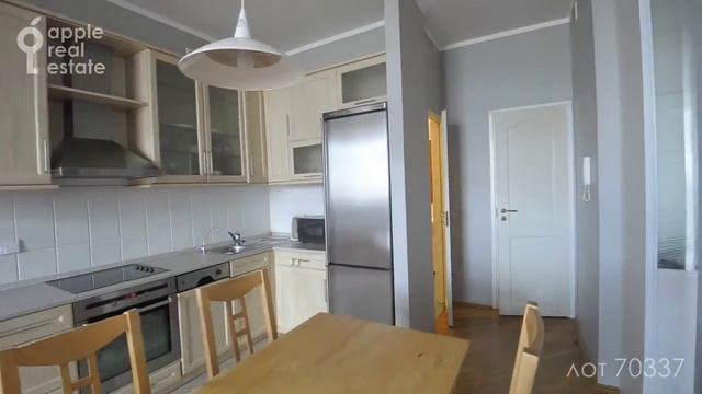 Продажа 2-комнатной квартиры с видом на старую Москву смотреть онлайн